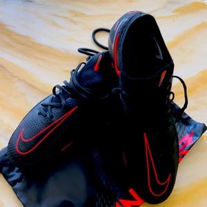 Nike Phantom GT Elite Soccer Cleats - M10.5/W12